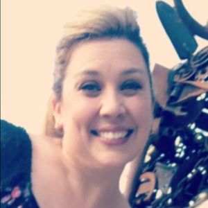 Meet your Posher, Terrie